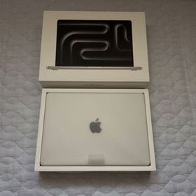 MacBook Pro 14インチ M4（2024） 新品 199,980円 中古 | ネット