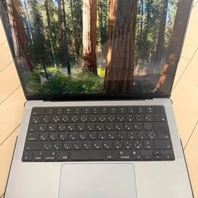 MacBook Pro 14インチ M1 Max（2021年モデル） Amazon.com: Apple 2021 MacBook Pro with Apple M1 Max Chip, 14-inch