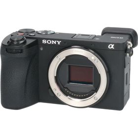ソニー(SONY)のα６７００ ＩＬＣＥ－６７００(デジタル一眼)