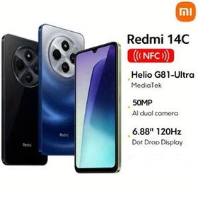 Redmi 14C 新品 9,300円 中古 10,780円 | ネット最安値の価格比較