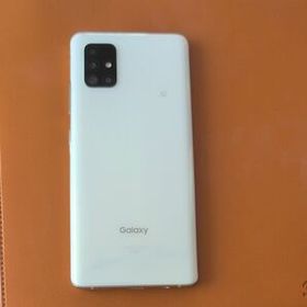 Galaxy A51 5G 中古 7,980円 | ネット最安値の価格比較 プライスランク