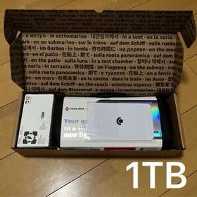 Steam Deck OLED 新品 93,349円 中古 69,800円 | ネット最安値の価格