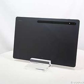 〔中古品〕 GALAXY Tab S8 Ultra 256GB グラファイト SM-X900NZAGXJP Wi-Fi ［14.6インチ有機EL／Snapdragon 8 Gen 1］〔中古品〕 GALAXY Tab S8 Ultra 256GB グラファイト SM-X900NZAGXJP Wi-Fi ［14.6インチ有機EL／Snapdragon 8 Gen 1］