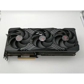 【中古】PNY GeForce RTX 4080 16GB XLR8 Gaming VERTO EPIC-X RGB VCG408016TFXXPB1-O RTX4080/16GB(GDDR6X)【博多】保証期間1週間