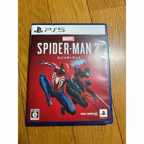 Marvel’s Spider-Man 2（スパイダーマン2） PS5(家庭用ゲームソフト)
