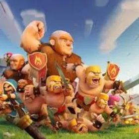 🎯 クラクラ フレッシュ アカウント |🏰 番目 LV 初期垢 |🔐 メアド譲渡可能 |⚡ 即時配達