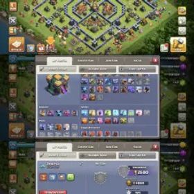 💥TH15 175 LV 80/86/58/36