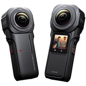 〔中古品〕 Insta360 ONE RS 1-Inch 360 Edition〔中古品〕 Insta360 ONE RS 1-Inch 360 Edition