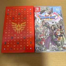 スクウェアエニックス(SQUARE ENIX)のドラゴンクエストXI 過ぎ去りし時を求めて S（新価格版） Nintendo S(家庭用ゲームソフト)