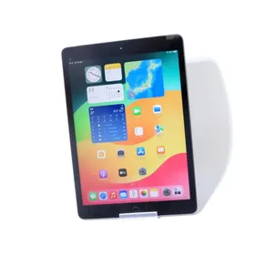 iPad 10.2インチ 第8世代 Wi-Fi+Cellular 32GB 2020年秋モデル au [スペースグレイ]
