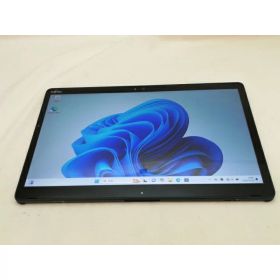 【中古】Fujitsu ARROWS Tab Q738 【i5-8350U 8G 128G(SSD) 1GbE WiFi 13LCD(1920x1080)】【川崎】保証期間1ヶ月【ランクC】
