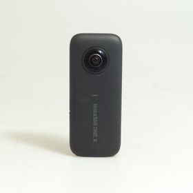 【中古】insta 360 ONE X(その他)