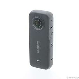〔中古品〕 Insta360 X3〔中古品〕 Insta360 X3
