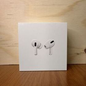 【正規品】 AirPods Pro MLWK3J/A Q1059