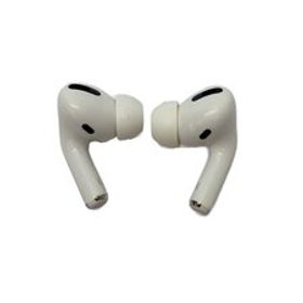 Apple◆イヤホン AirPods Pro MWP22J/A A2190/A2083/A2084//