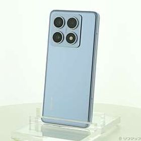 〔未使用品〕 未使用品 Xiaomi 14T Pro 512GB チタンブルー MZB0I4TJP SIMフリー ［6.67インチ有機EL／MediaTek Dimensity 9300+］〔未使用品〕 未使用品 Xiaomi 14T Pro 512GB チタンブルー MZB0I4TJP SIMフリー ［6.67インチ有機EL／MediaTek Dimensity 9300+］