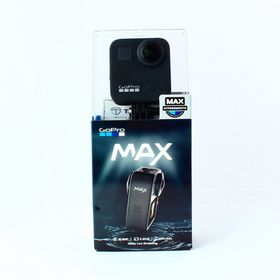 ゴープロ(GoPro)の【中古】(ゴープロ) GoPro GOPRO CHDHZ-201-FW MAX(その他)