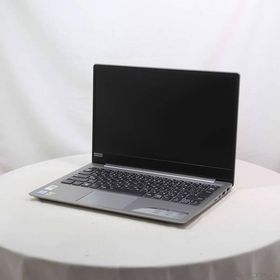 〔中古〕Lenovo(レノボジャパン) ideapad 320S 81AK0074JP〔349-ud〕