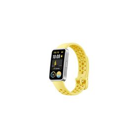 HUAWEI(ファーウェイ) スマートウォッチ HUAWEI Band9/Lemon Yellow イエロー [振込不可]