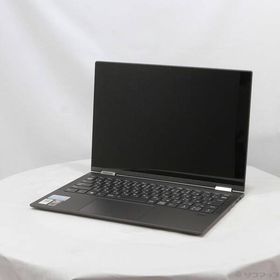 〔中古〕Lenovo(レノボジャパン) YOGA C630 81JLS00000〔377-ud〕