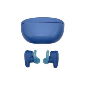 SONY◆イヤホン・ヘッドホン WF-SP800N(B)//