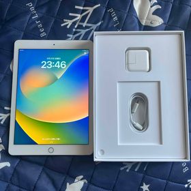 アップル(Apple)のiPad Pro 9.7インチ 256GB(タブレット)