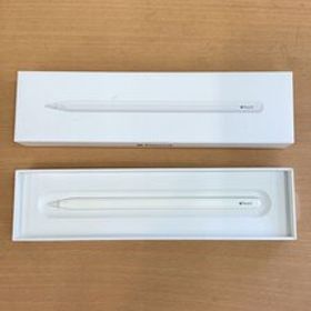 Apple◆Apple Pencil 第 2世代 MU8F2J/A A2051/アップルペンシル