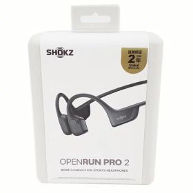 OpenRun Pro 2 新品 21,462円 中古 16,500円 | ネット最安値の価格比較