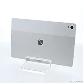 〔中古品〕 LAVIE T11 T1175／BAS 128GB シルバー PC-T1175BAS Wi-Fi ［11インチ液晶／Snapdragon 662］〔中古品〕 LAVIE T11 T1175／BAS 128GB シルバー PC-T1175BAS Wi-Fi ［11インチ液晶／Snapdragon 662］