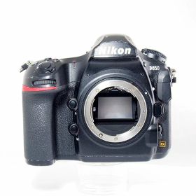 【中古】 (ニコン) Nikon D850【中古カメラ デジタル一眼】 ランク：B