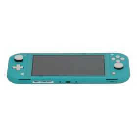 NINTENDO 任天堂 ニンテンドー/Switch Lite 本体/HDH-S-BAZAA/XJJ10001036717/Bランク/71【中古】
