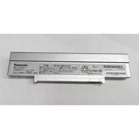 パナソニック(Panasonic)の動作良好 CF-SZ5・6用 Lバッテリ CF‐VZSU0NJS RBT4(ノートPC)
