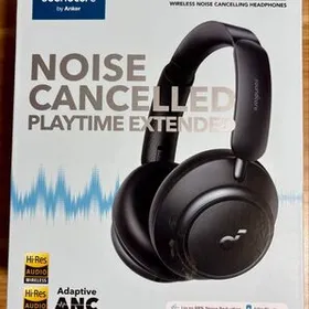 ANKER Soundcore Space Q45 新品¥9,990 中古¥6,600 | 新品・中古の