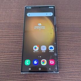 ポチタさん専用。GALAXYS 23 ultra ジャンク扱いで出品します。 ポチタさん専用。GALAXYS 23 ultra ジャンク扱いで出品します。