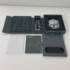 ANKER◆イヤホン・ヘッドホン Soundcore Liberty 3 Pro A3952NA1 [アイスブルー]