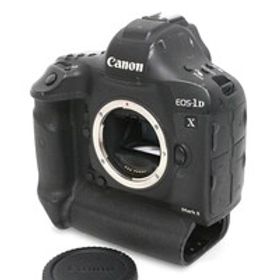 ジャンク品｜キヤノン EOS-1D X Mark II ボディ CA01-M4364-3V3B-ψ