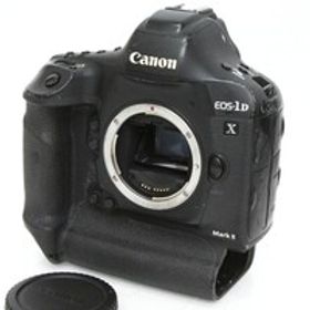 ジャンク品｜キヤノン EOS-1D X Mark II ボディ CA01-R2176-3Y1A-ψ