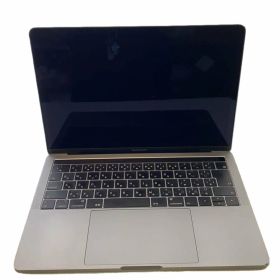 【中古】Apple◆ノートパソコン MacBook Pro MR9Q2J/A A1989/Corei7第8/16GB/SSD512GB///【パソコン】