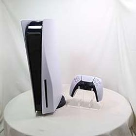 〔中古品〕 PlayStation5 ディスクドライブ搭載モデル CFI-1100A01〔中古品〕 PlayStation5 ディスクドライブ搭載モデル CFI-1100A01