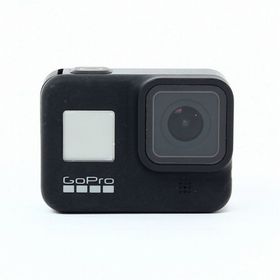 ゴープロ(GoPro)の【中古】(ゴープロ) GoPro CHDHX-801-FW HERO8 BLACK(その他)