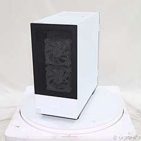 〔中古品〕 自作機PC 〔Core i3 12100F／16GB／SSD500GB〕 ［Core-i3-12100F (3.3GHz)／16GB／SSD500GB／Windows11 Pro］〔中古品〕 自作機PC 〔Core i3 12100F／16GB／SSD500GB〕 ［Core-i3-12100F (3.3GHz)／16GB／SSD500GB／Windows11 Pro］