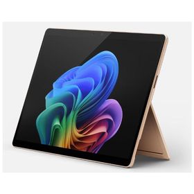 Microsoft Surface Pro(第 11 世代)(13インチ/ Snapdragon X Elite /16GB /1TB/OLED)デューン Copilot+ PC EP2-19235(P11/1T/DU 返品種別B