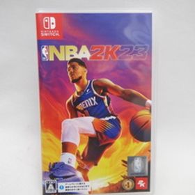 ☆6222 NBA 2K23 Switch