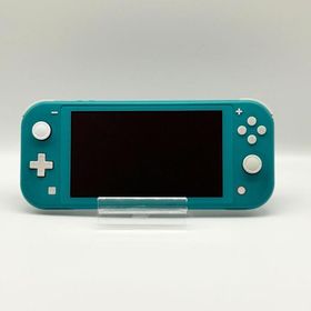 Switch Lite スイッチライト 本体 付属品あり 任天堂スイッチライト 本体