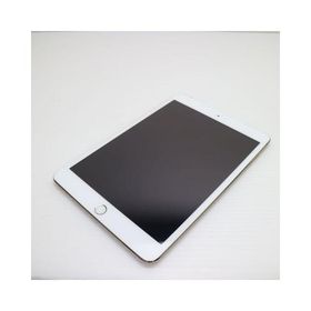 超美品 au iPad mini 3 Cellular 16GB ゴールド 即日発送 タブレットApple 本体 あすつく 土日祝発送OK