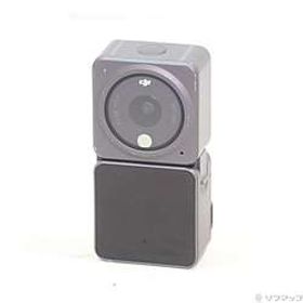 〔中古品〕 DJI Action 2 Dual-Screen Combo AC2DSC〔中古品〕 DJI Action 2 Dual-Screen Combo AC2DSC