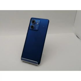 【中古】MOTOROLA 国内版 【SIMフリー】 motorola edge 40 ルナブルー 8GB 256GB PAY50002JP【三宮駅前】保証期間1ヶ月【ランクC】