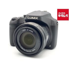 【中古】 【良品】 パナソニック LUMIX DC-FZ85-K