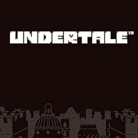 【中古】【良い】UNDERTALE - Switch (【永久封入特典】ストーリーブックレット 同梱)