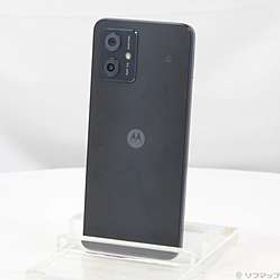 〔中古品〕 moto g64y 5G 128GB スペースブラック MOSAG1 Y!mobile SIMフリー ［6.5インチ液晶／MediaTek Dimensity 7025］〔中古品〕 moto g64y 5G 128GB スペースブラック MOSAG1 Y!mobile SIMフリー ［6.5インチ液晶／MediaTek Dimensity 7025］